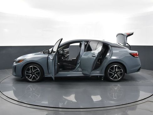 Used 2024 Nissan Sentra SR image 33
