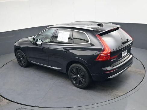 Used 2022 Volvo XC60 B5 Inscription w/ Advanced Package image 27