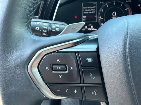 Used 2024 Lexus RX 350 Premium w/ Accessory Package (Z1) AWD/4WD image 13
