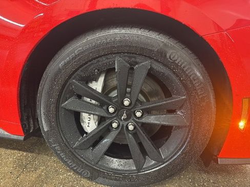 Used 2024 Ford Mustang GT image 9