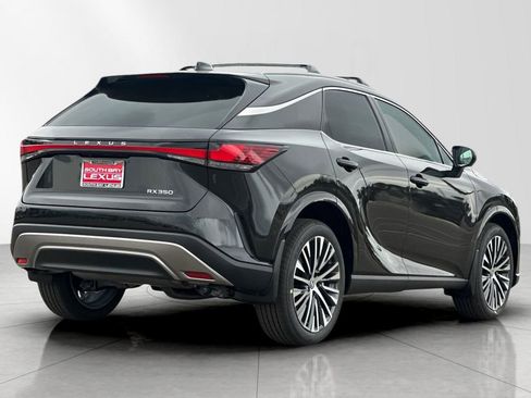 New 2026 Lexus RX 350 Premium Plus FWD image 6