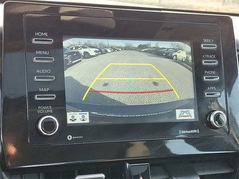 Certified 2023 Toyota Camry SE image 18