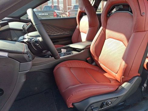 New 2026 Dodge Charger Scat Pack AWD/4WD image 6