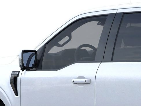 New 2025 Ford F150 Platinum w/ Equipment Group 702A High image 43