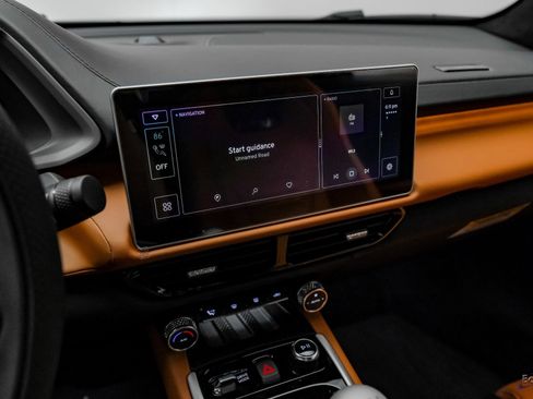 New 2026 Lotus Emira V6 SE Touring RWD image 75