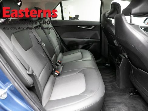 Used 2024 Kia Niro Wind w/ Wind Preserve Package FWD image 22