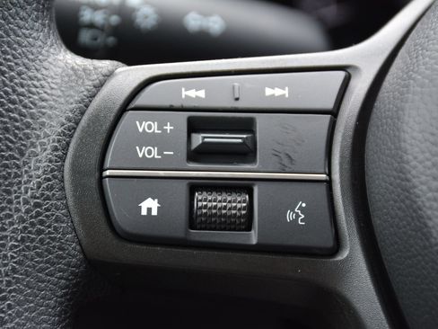 Used 2026 Honda CR-V EX image 30