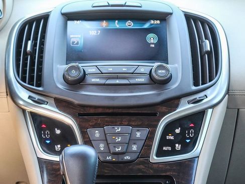 Used 2014 Buick LaCrosse Premium w/ Driver Confidence Package FWD image 14