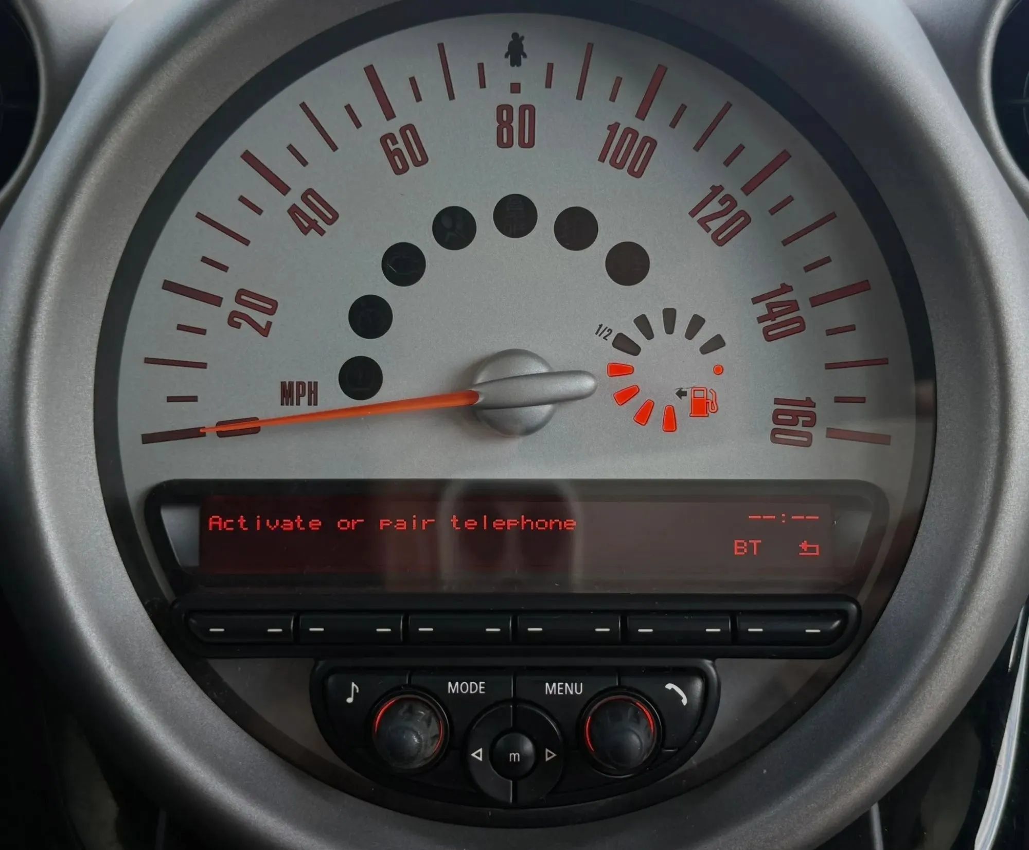 Used 2011 MINI Cooper Countryman S AWD/4WD image 23