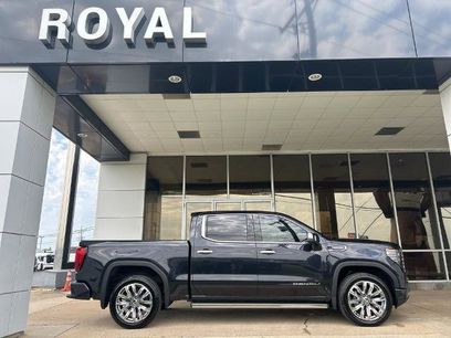 Used 2026 GMC Sierra 1500 Denali