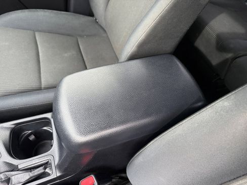 Used 2018 Toyota RAV4 LE w/ All Weather Liner Package image 14