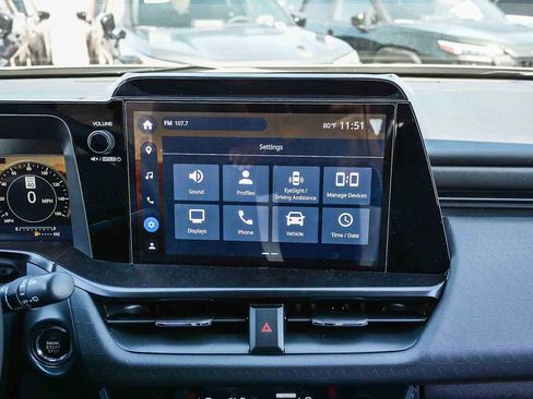 New 2026 Subaru Outback Wilderness image 15