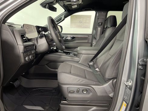 New 2026 Chevrolet Tahoe LS AWD/4WD image 22