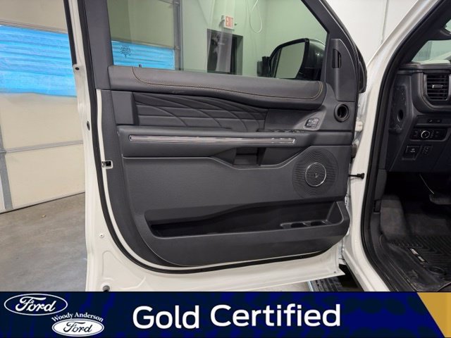 Certified 2023 Ford Expedition Max Platinum AWD/4WD image 24
