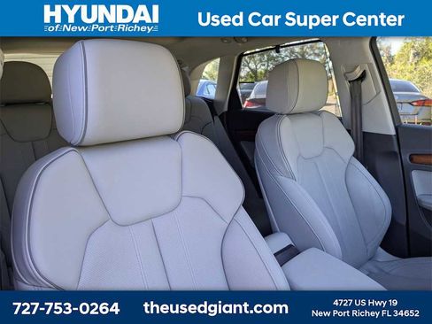 Used 2021 Audi Q5 Premium Plus image 6