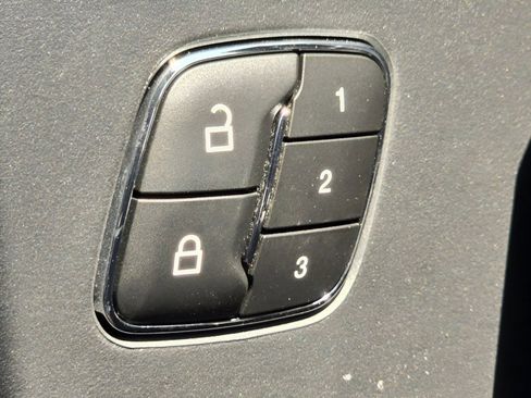 New 2024 Ford Bronco Sport Outer Banks w/ Tech Package image 5