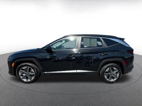Used 2026 Hyundai Tucson SEL AWD/4WD image 7