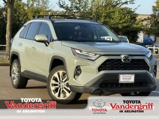 Used 2023 Toyota RAV4 XLE Premium FWD video 1