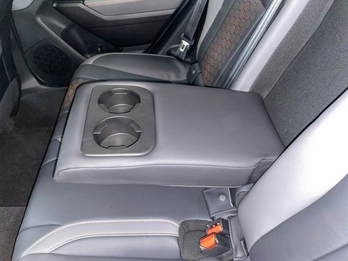 Certified 2025 Subaru Crosstrek 2.5i Limited image 24