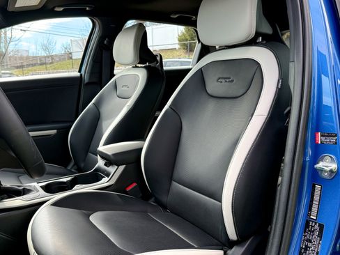 New 2026 Kia K4 GT-Line Turbo image 16