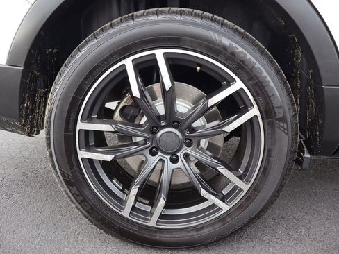 Used 2016 Ford Explorer Sport w/ Equipment Group 401A image 46