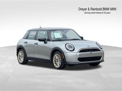 Used 2025 MINI Cooper S
