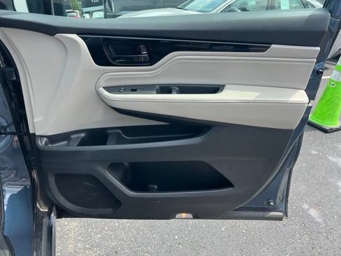 Used 2025 Honda Odyssey Elite image 33