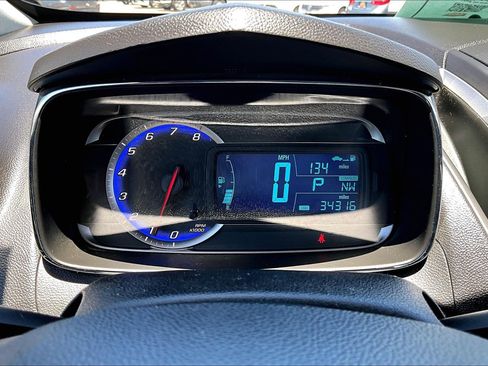 Used 2016 Chevrolet Trax LT AWD/4WD image 21