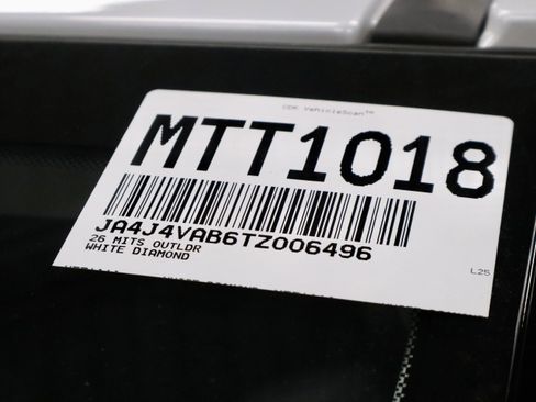 New 2026 Mitsubishi Outlander SE image 36