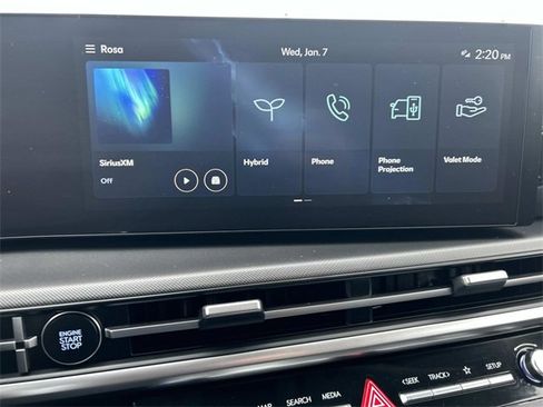 Used 2024 Hyundai Santa Fe SEL image 28