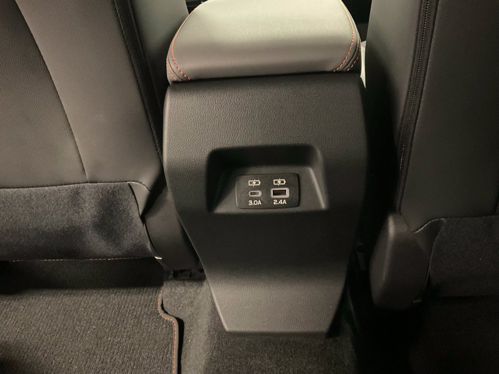 New 2027 Subaru Crosstrek 2.5i Limited AWD/4WD image 32