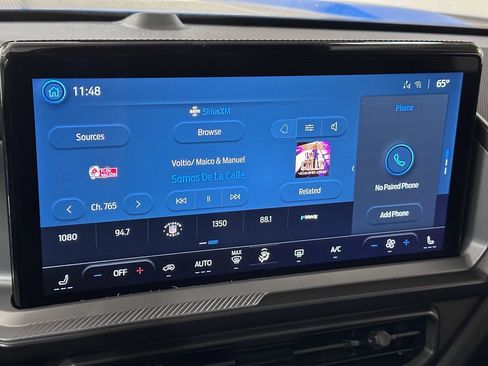 New 2025 Ford Bronco Sport Big Bend w/ Convenience Package image 33