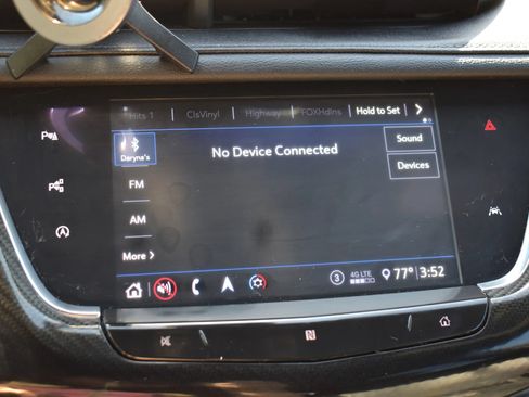Used 2020 Cadillac XT6 Sport AWD/4WD image 71