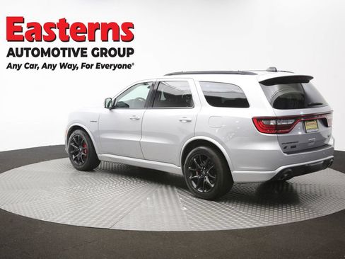 Used 2024 Dodge Durango R/T w/ Tow 'N Go Package AWD/4WD image 64