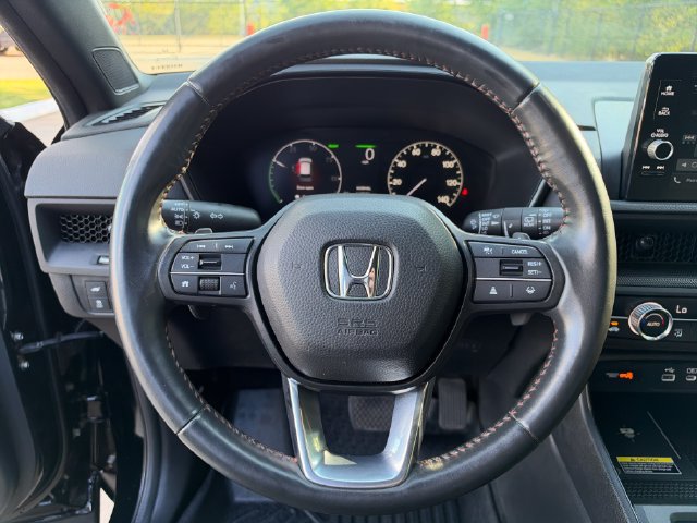 Used 2024 Honda CR-V Sport-L image 17