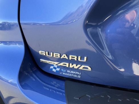 Certified 2025 Subaru Crosstrek 2.5i Premium image 25