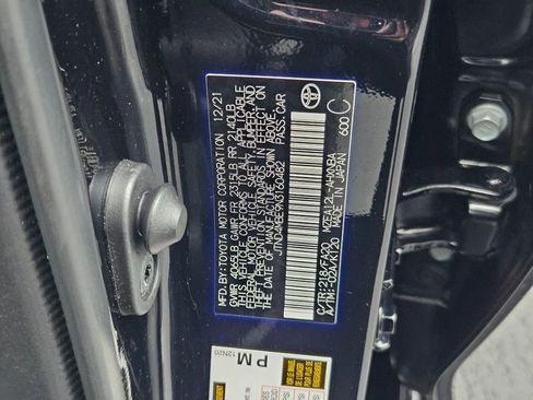 Used 2022 Toyota Corolla Hatchback image 39