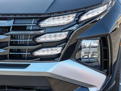 New 2026 Hyundai Tucson Blue SE AWD/4WD image 10