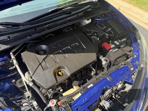 Used 2019 Toyota Corolla SE FWD image 28