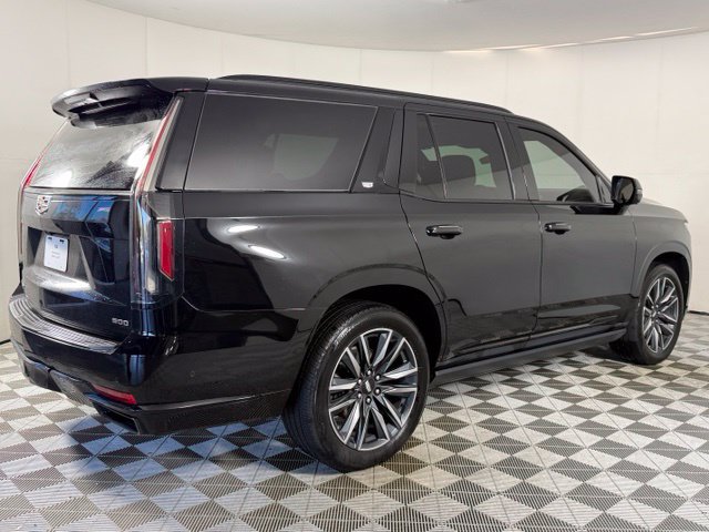 Used 2021 Cadillac Escalade Sport Platinum RWD image 8