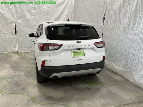 Used 2022 Ford Escape S AWD/4WD image 31