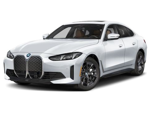 New 2026 BMW i4 xDrive40i w/ M Sport Package AWD/4WD image 28