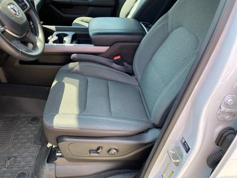 Used 2023 RAM 1500 Big Horn AWD/4WD image 16