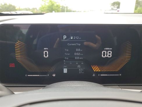 New 2026 Kia Sportage LX image 13