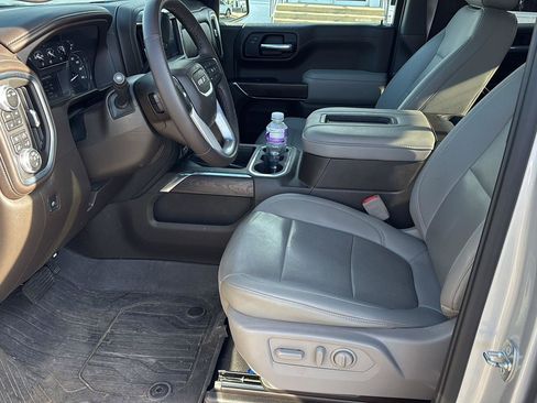 Used 2022 GMC Sierra 1500 SLT w/ SLT Premium Plus Package image 13