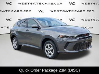 Used 2024 Dodge Hornet GT video 2