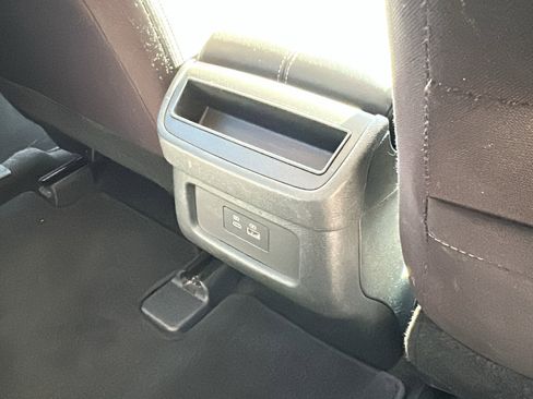 Certified 2023 Nissan Pathfinder S image 24