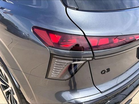 New 2026 Audi Q3 quattro 2.0T AWD/4WD image 32