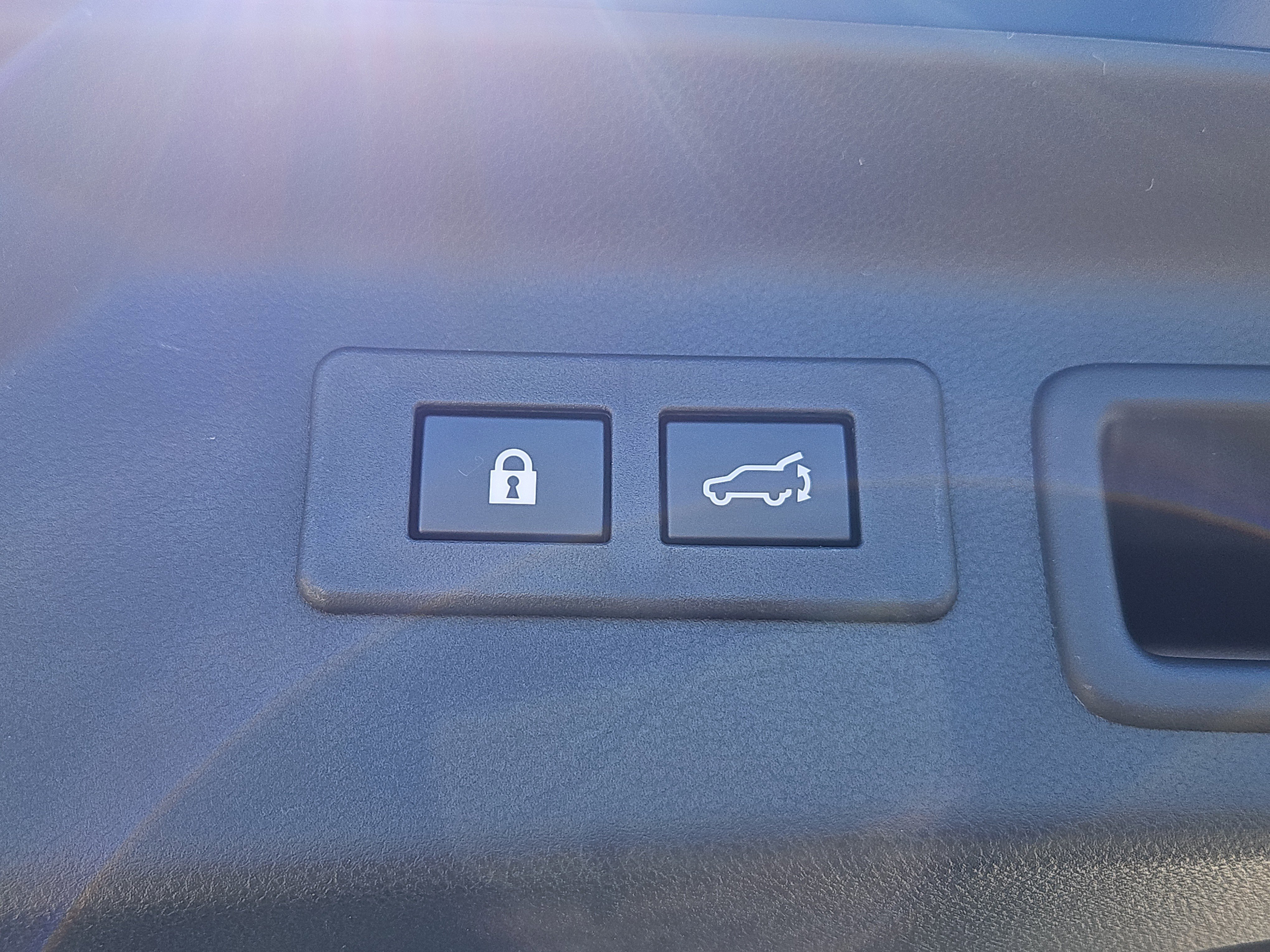 New 2026 Subaru Forester Wilderness AWD/4WD image 15