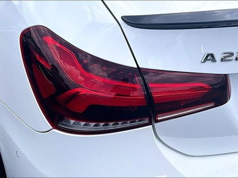 Used 2019 Mercedes-Benz A 220 w/ AMG Line image 25